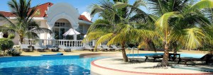 Iberostar Ensenachos 5*