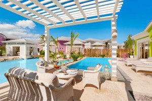 Eden Roc at Cap Cana