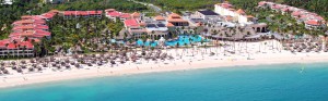 Paradisus Palma Real
